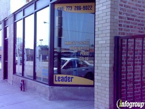 Leader Hair Salon