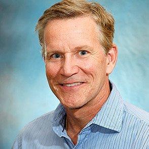 David P McLaughlin, M.D.