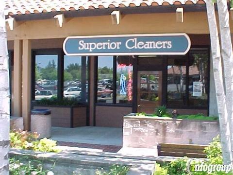 Superior Cleaners