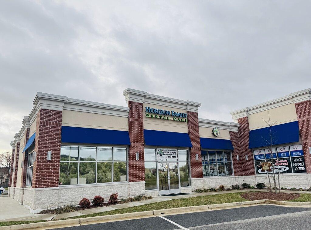 Horizon Family Dental Care