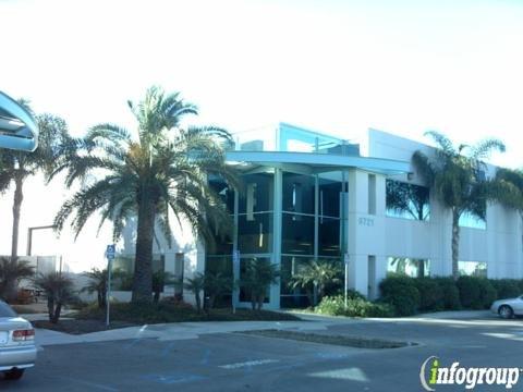 Pyramid Precision Machine