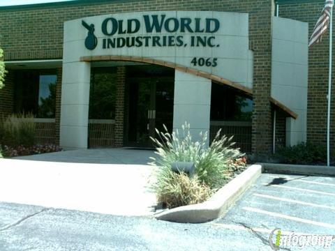 Old World Industries LLC