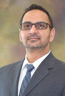 Rohit R Amin, MD - Ascension Medical Group Sacred Heart Cardiology at Pensacola