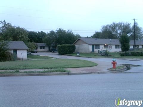 Pflugerville Meadows Apartments