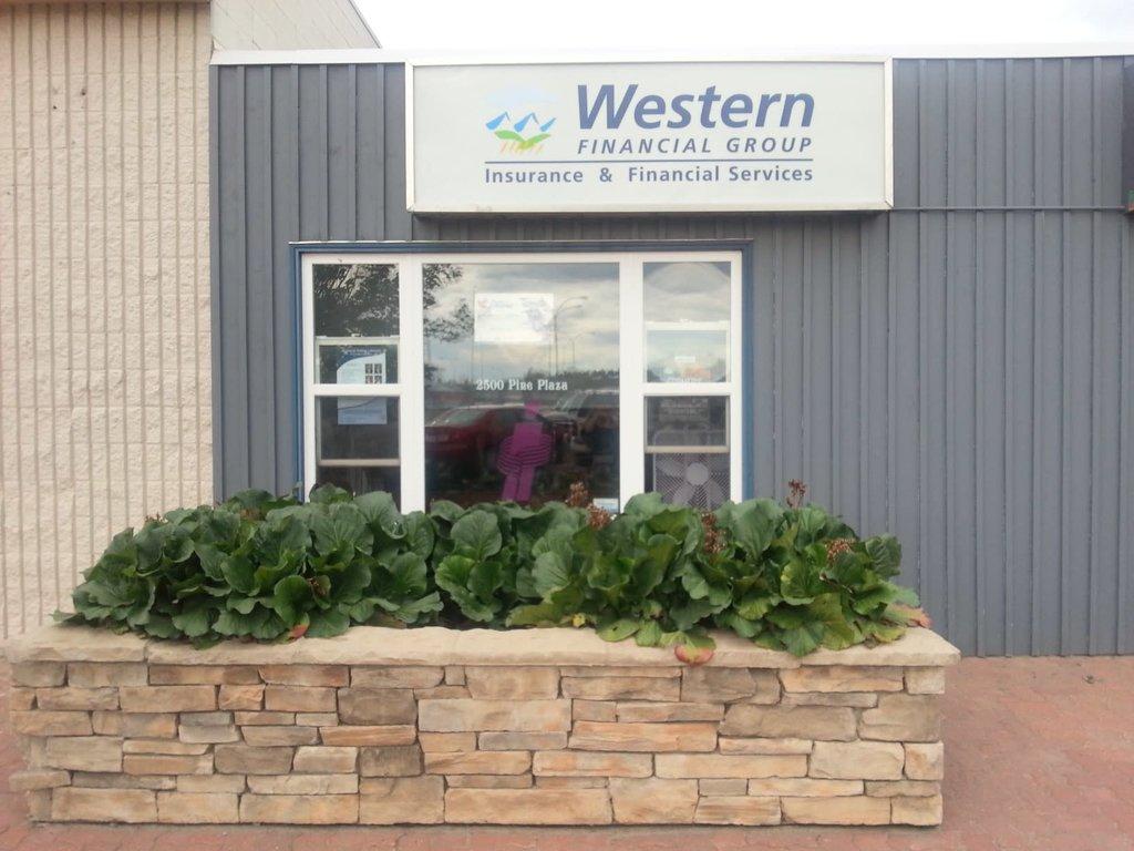 Western Financial Group
