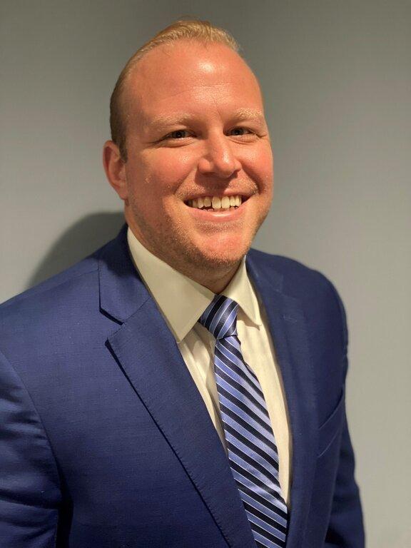 Merrill Lynch Financial Advisor Anthony Moas