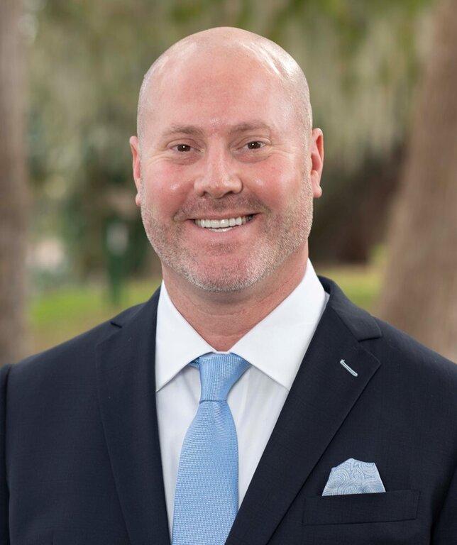 Merrill Lynch Financial Advisor Brian Musbach