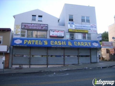 Patel Brothers