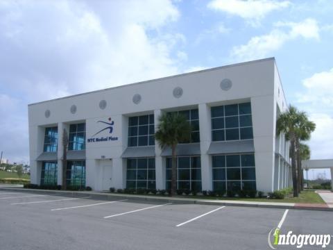 Clermont Cancer Center