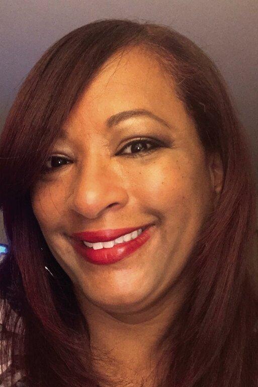 Itzia Johnson-Chase Home Lending Advisor-NMLS ID 347895