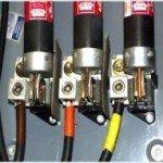 Meade Electrical Services