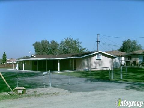Landmark Missionary Baptist Church