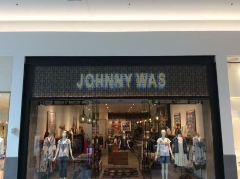 Johnny Was