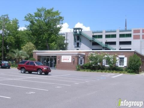 YWCA Greater Charleston
