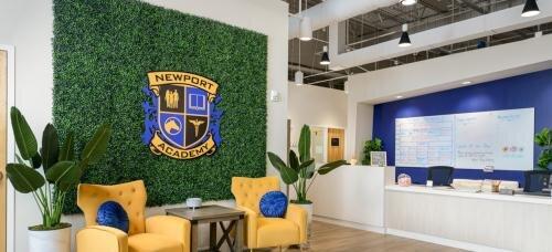 Newport Academy-Teen & Adolescent Outpatient