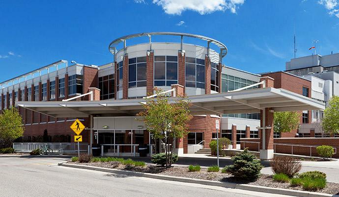 Sanford Health Grand Forks Clinic