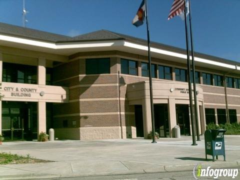 Broomfield City