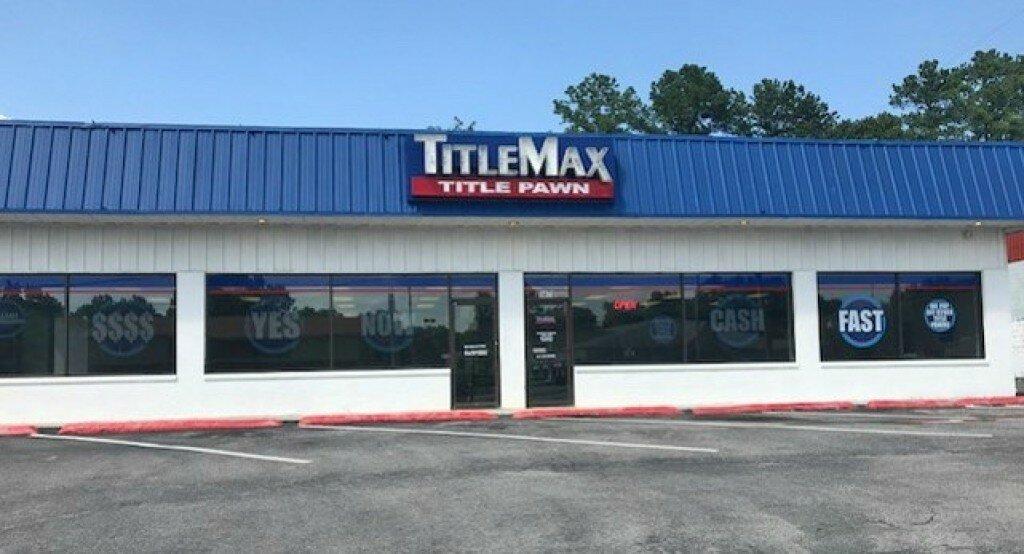 TitleMax