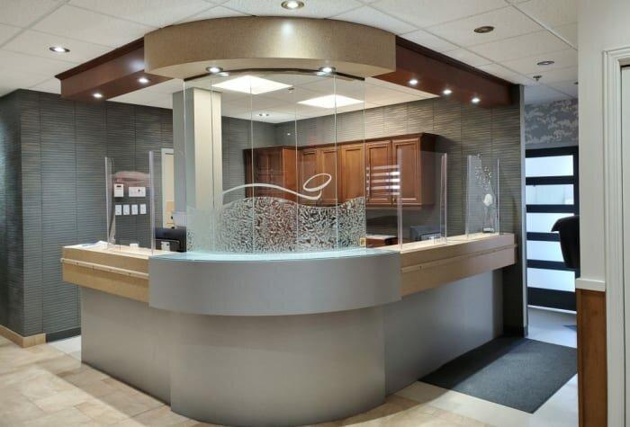 Clinique Dentaire Beaumont Michaud Et Associes