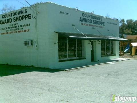 Award Shoppe Corp