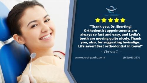 Eberting Orthodontics