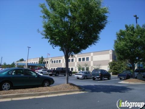 Goodchild, James B DDS