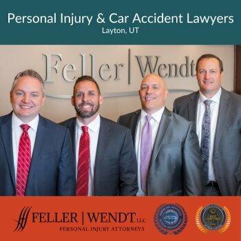 Feller & Wendt LLC-Personal Injury & Car Accident Lawyers