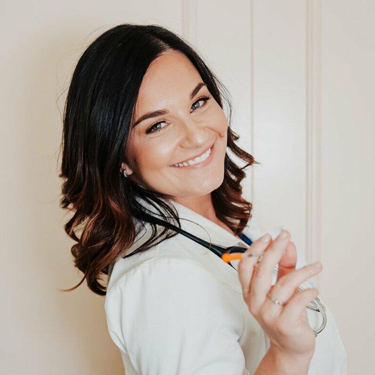 Sabrina Bojo, AGNP - Idaho Concierge Medicine