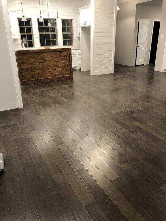Winder Flooring