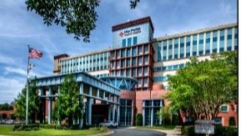 HCA Florida Heart & Lung