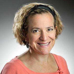 Caroline R Triepel, M.D.