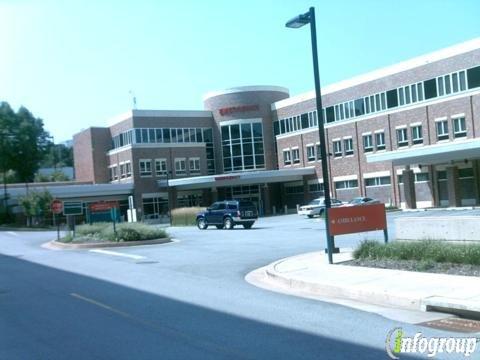 Lauren A Schnaper, MD - GBMC at Towson