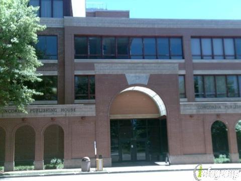 Lutheran Woman's Missionary