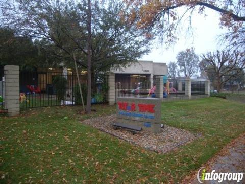 Tutor Time Child Care