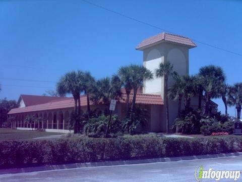 Saint Francis of Assisi Catholic Church