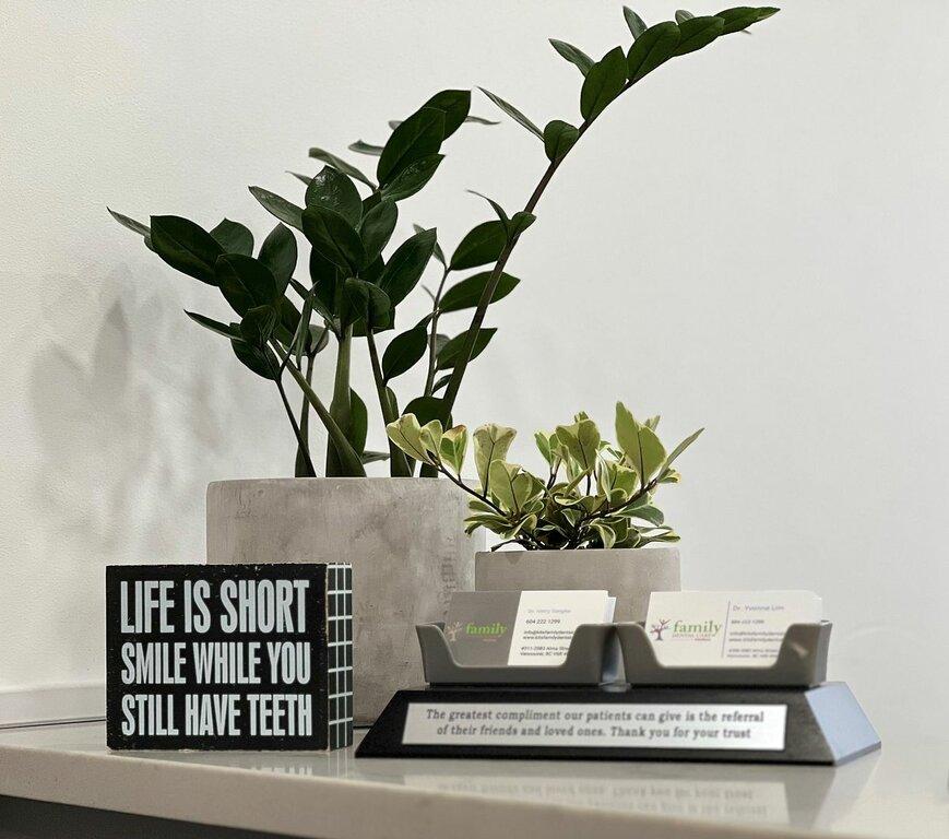 Family Dental Care Kitsilano-Dr Harry Sangha Dentistry