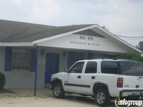 Ms. D's Restaurant