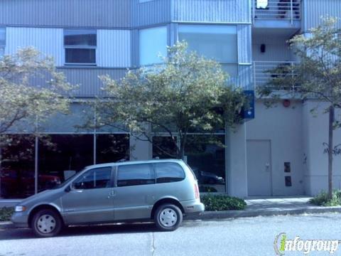 Yuen Lui Studios office