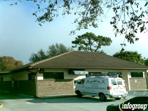 USF Federal Credit Union