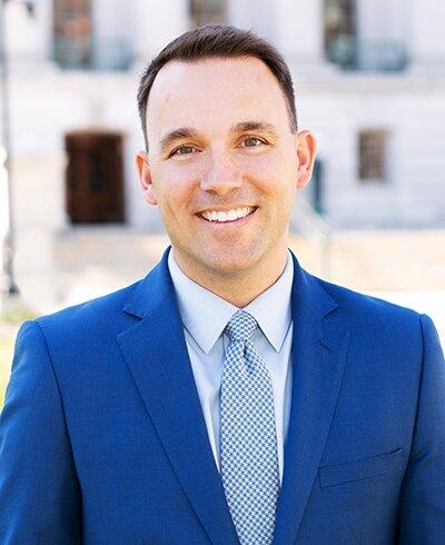 Jacob Hamus-Private Wealth Advisor, Ameriprise Financial Services, LLC