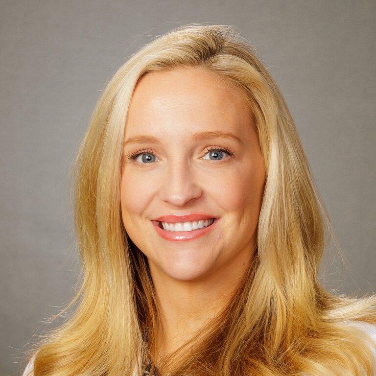 Allie Williams, MD - Ochsner Lafayette General Medical Center