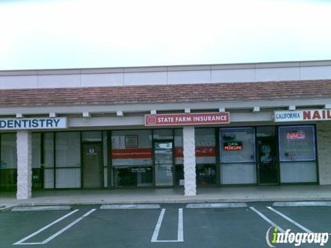 State Farm Insurance