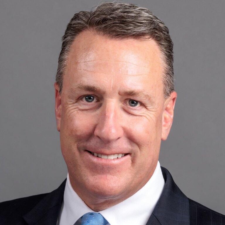 Merrill Lynch Financial Advisor Roger Kent