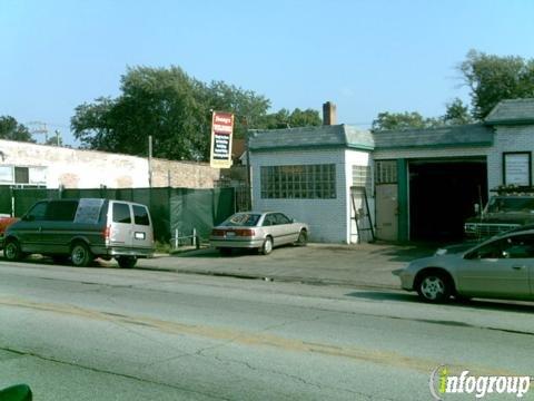 Young's Welding Service