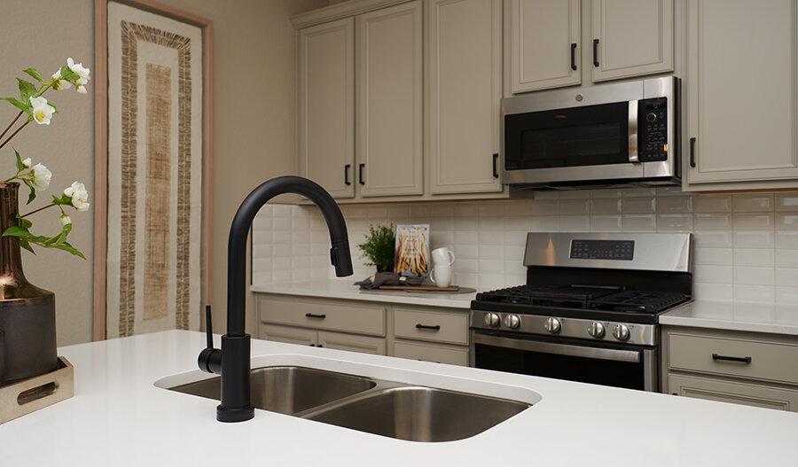 Buckley Yard By Richmond American Homes