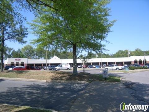 Crye-Leike Property Management