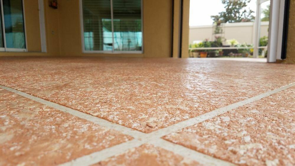 Florida Decorative Concrete and Epoxy