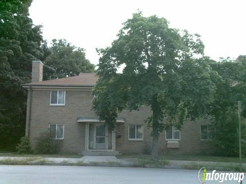 Saint Hedwig's Rectory