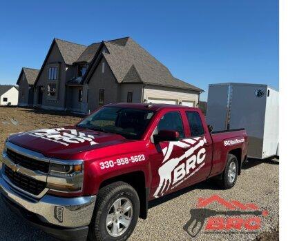 BRC Exterior Cleaning Solutions