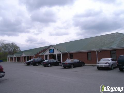 Professional Financial Services